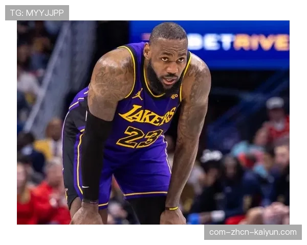 詹姆斯复出首秀贡献11分12助攻 湖人阵容磨合显现良好开端